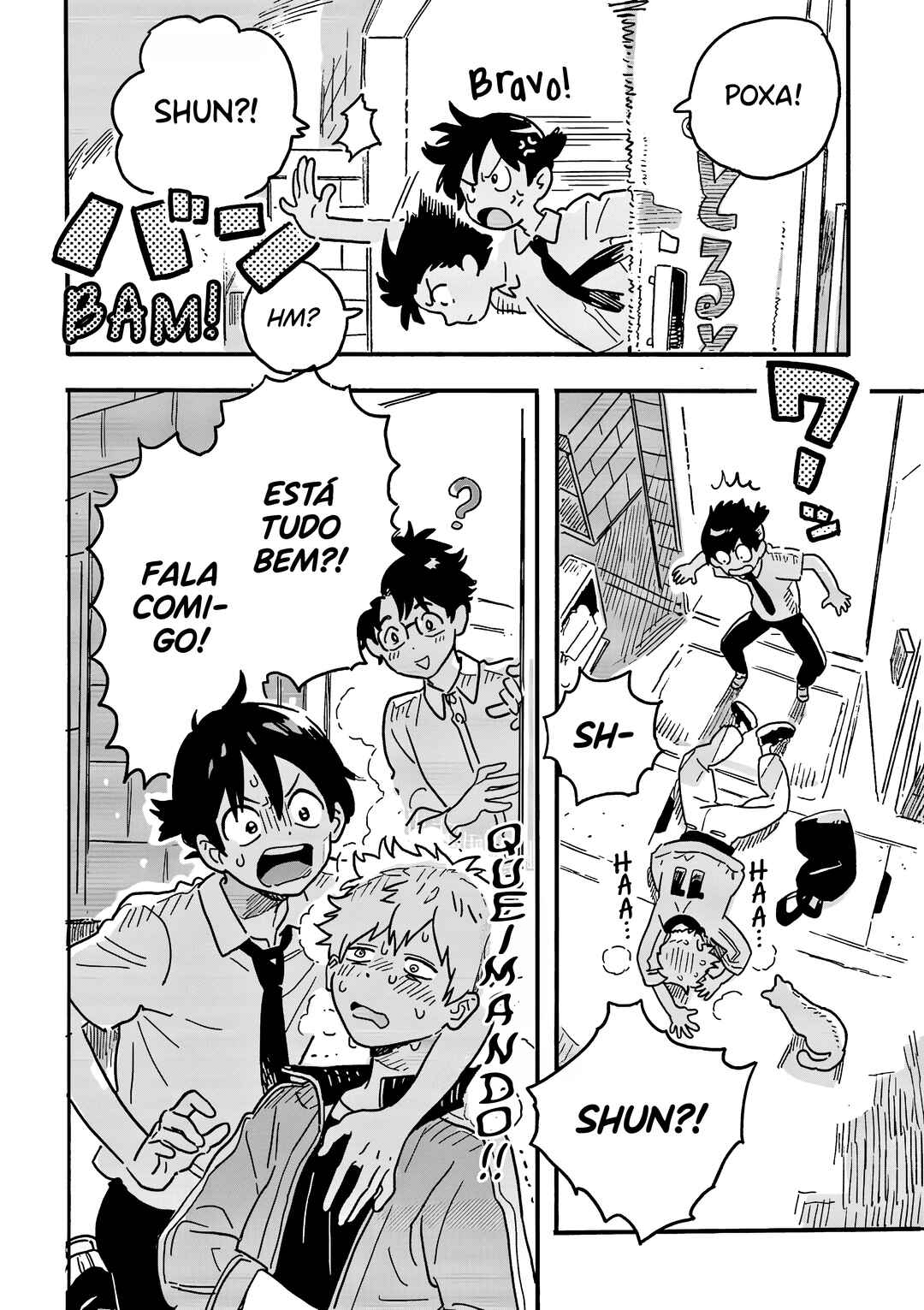 Chapter 26 - Page 21
