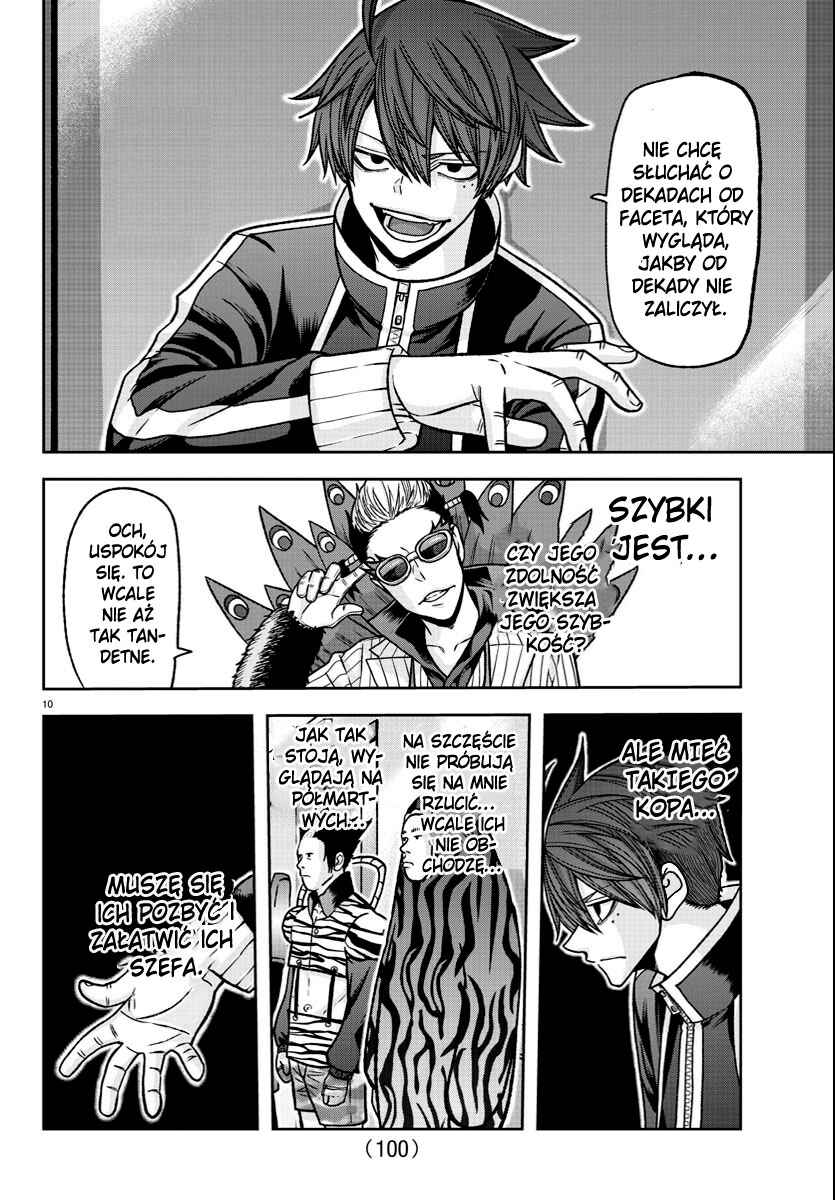 Chapter 124 - Page 11
