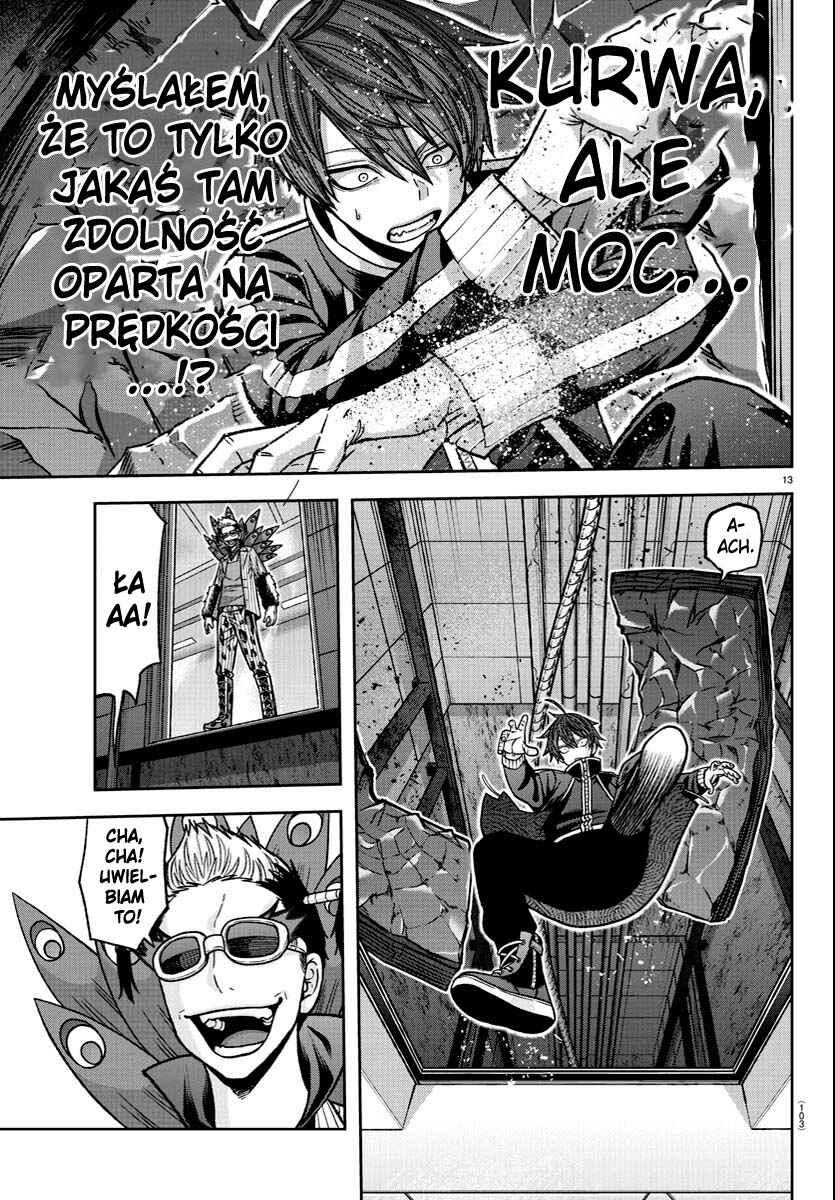 Chapter 124 - Page 14