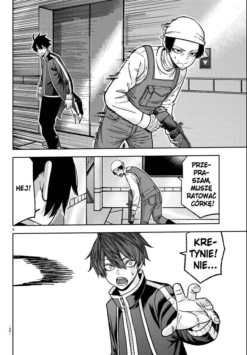 Chapter 124 - Page 9