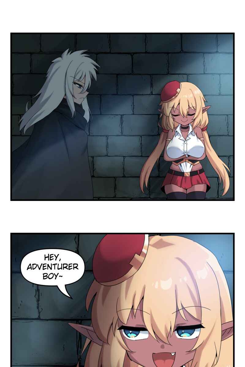 Chapter 34 - Page 1
