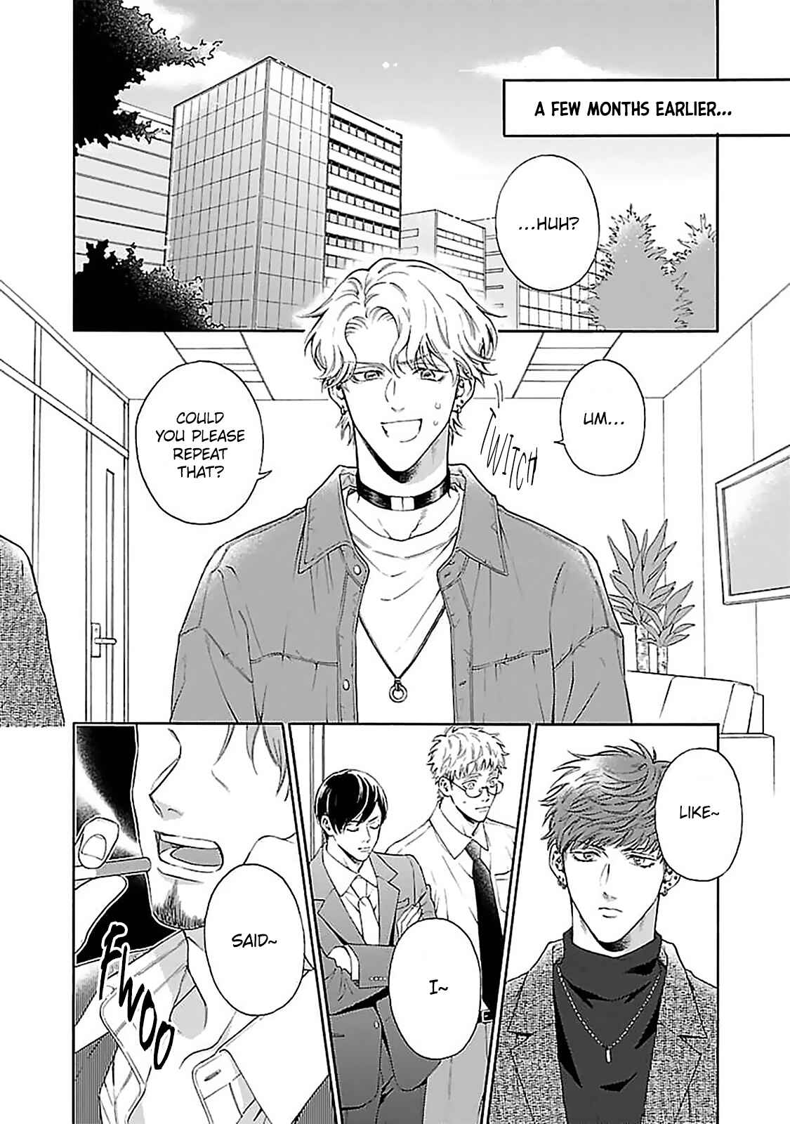 Chapter 1 - Page 12