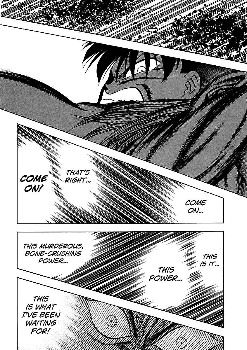 Chapter 131 - Page 16