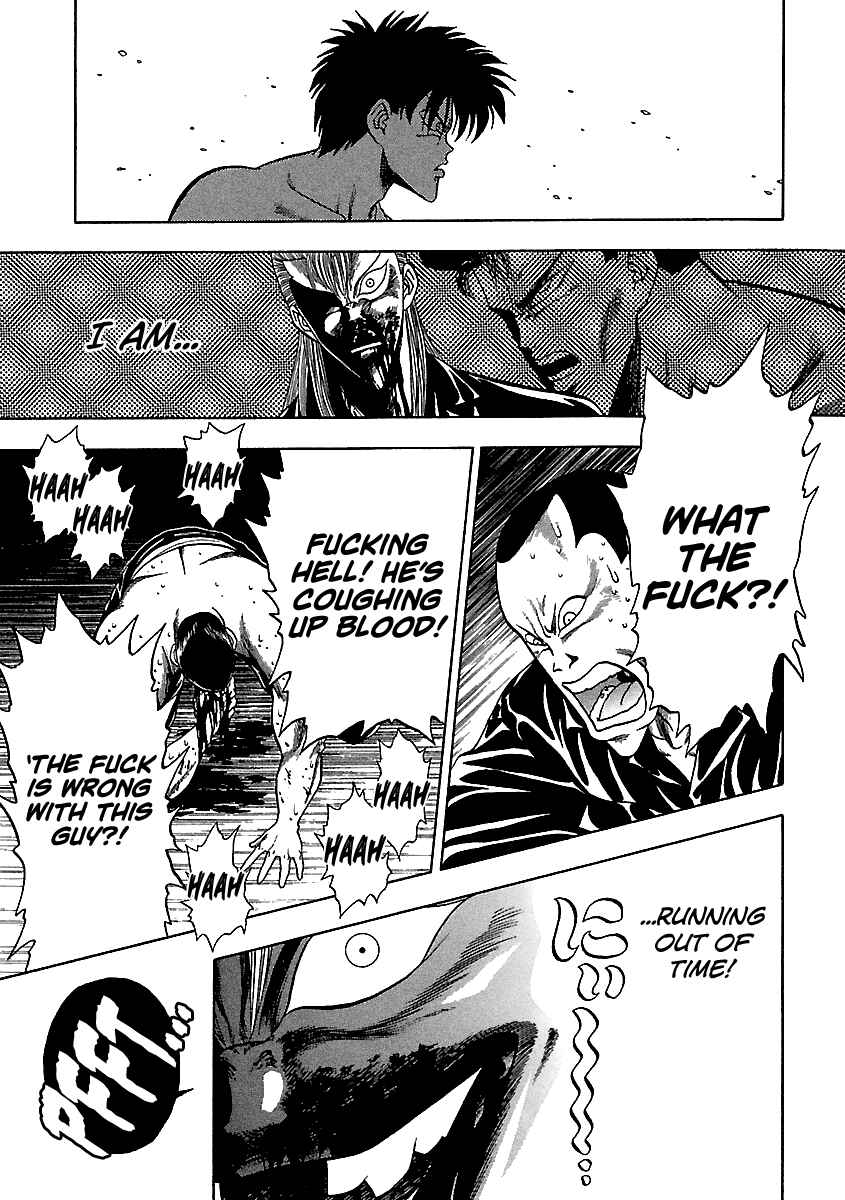 Chapter 131 - Page 23
