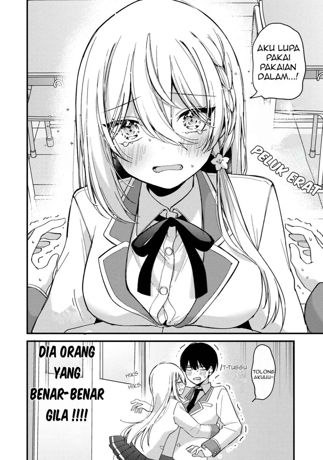 Chapter 5 - Page 3