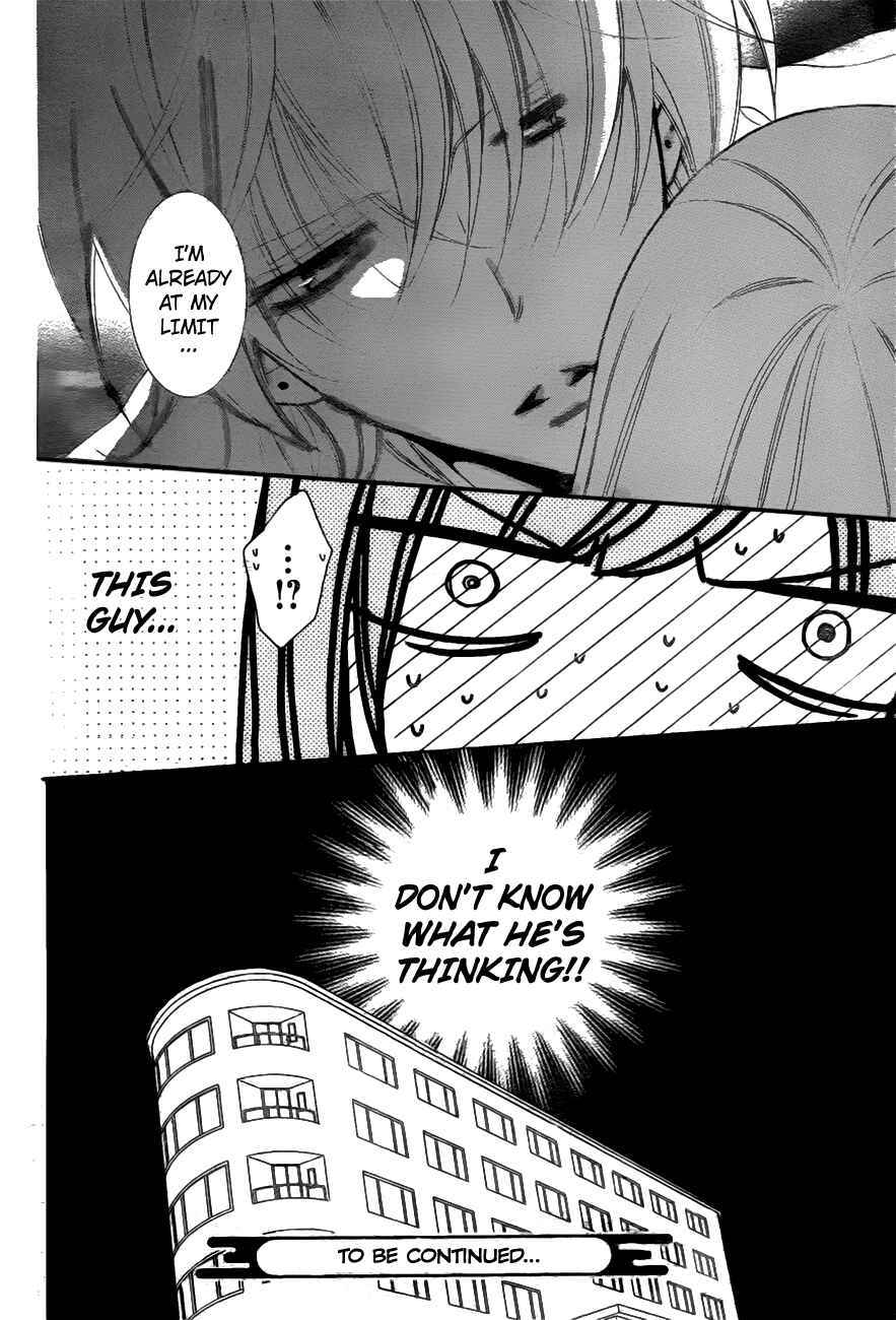 Chapter 74 - Page 31