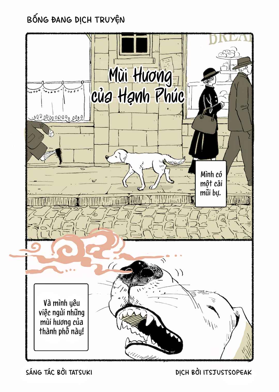 Chapter ? - Page 1