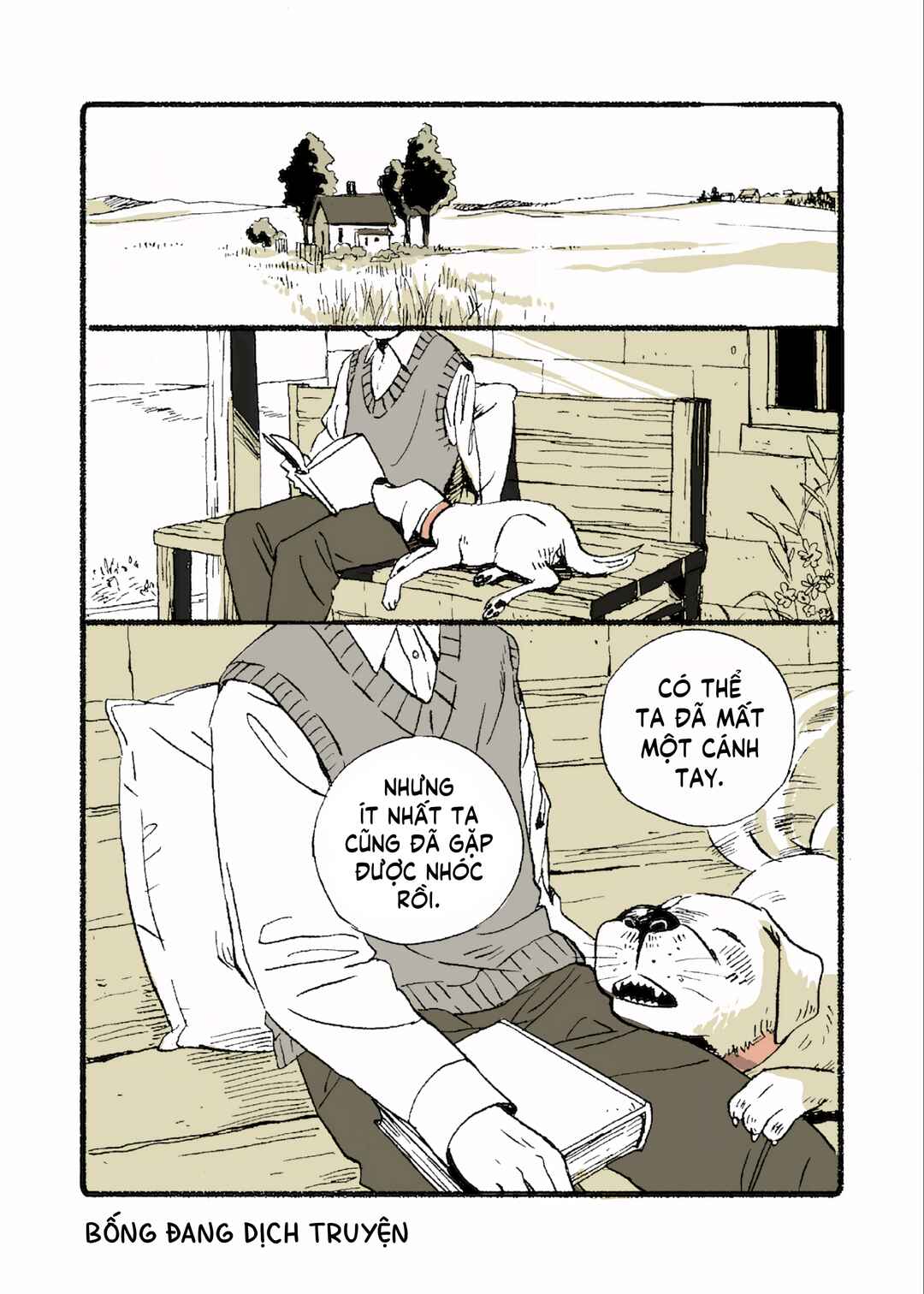 Chapter ? - Page 9