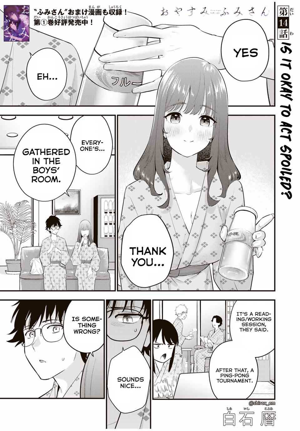 Chapter 14 - Page 2