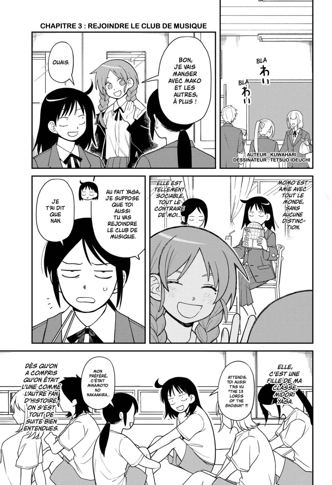 Chapter 3 - Page 1