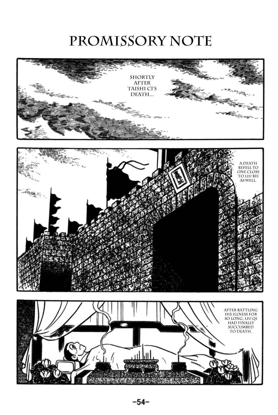 Chapter 170 - Page 1