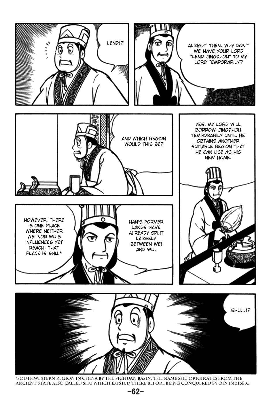 Chapter 170 - Page 9