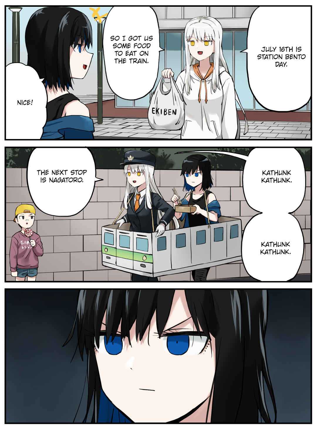 Chapter 194 - Page 1