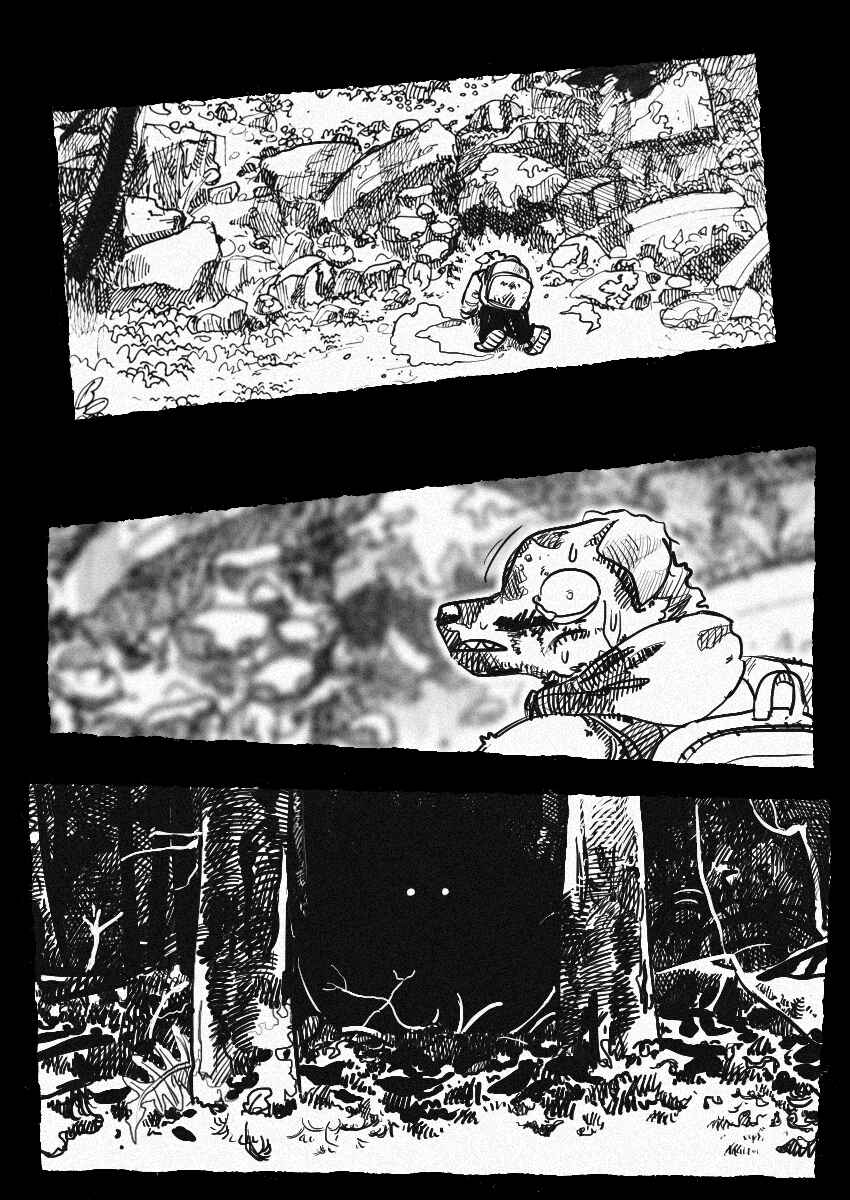 Chapter 51 - Page 21