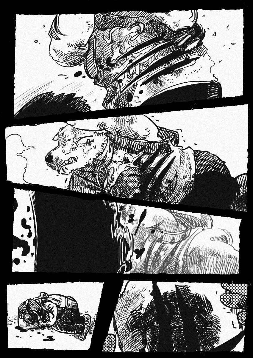 Chapter 51 - Page 23