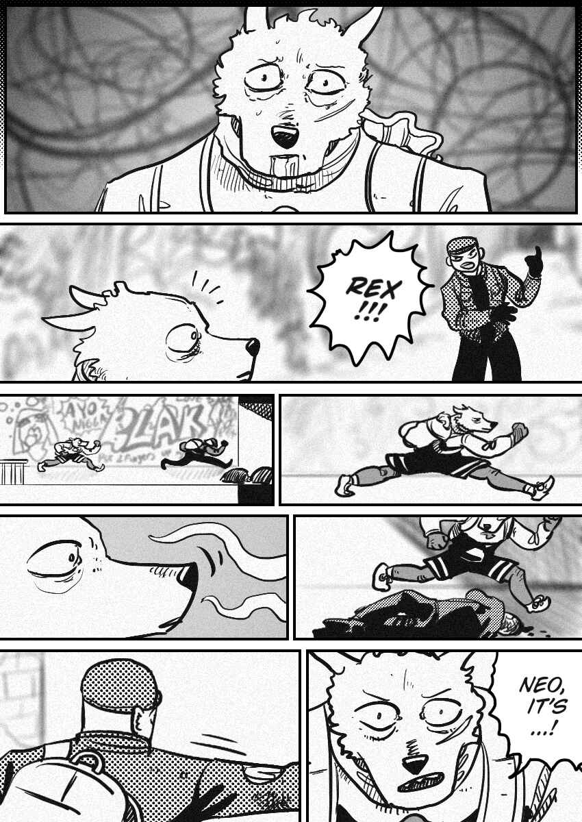 Chapter 51 - Page 32