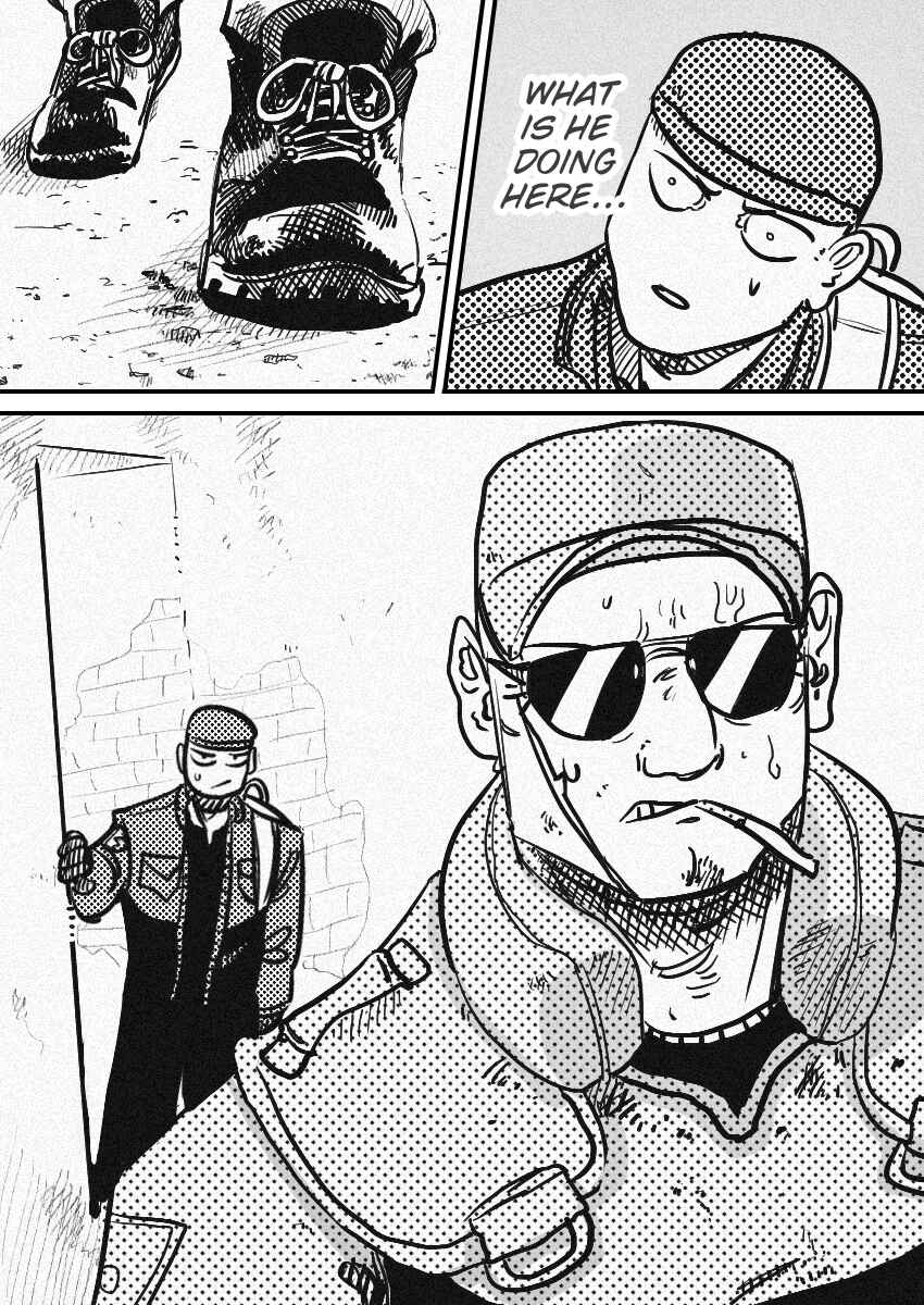 Chapter 51 - Page 33