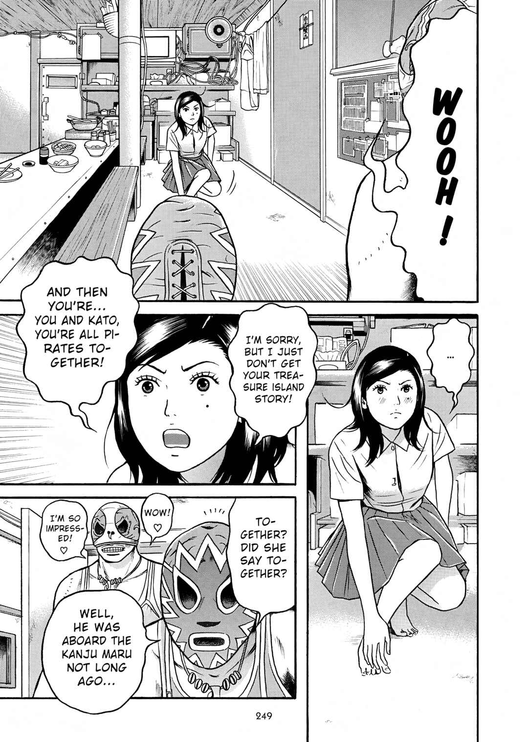 Chapter 11 - Page 5