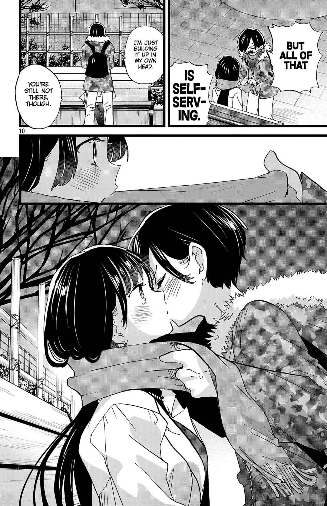 Chapter 168 - Page 11