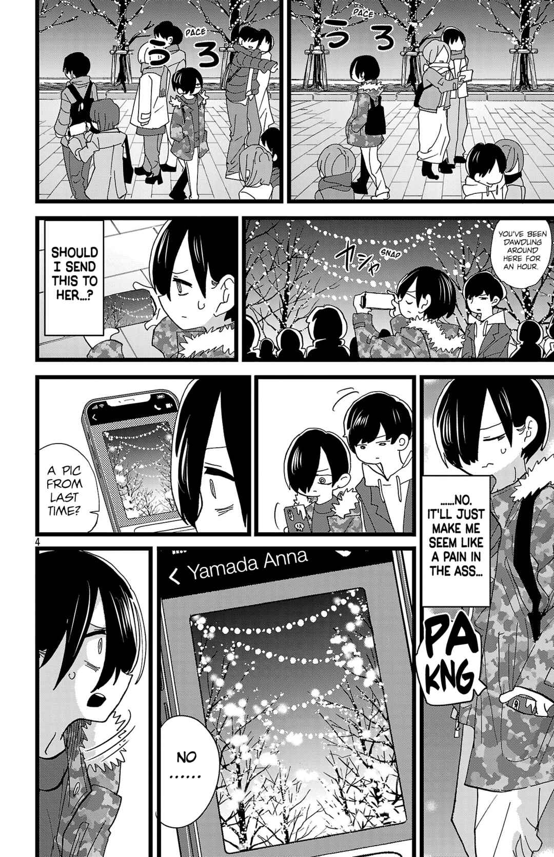 Chapter 168 - Page 5