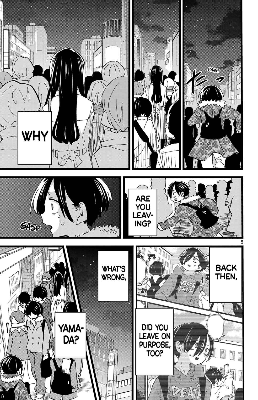 Chapter 168 - Page 6