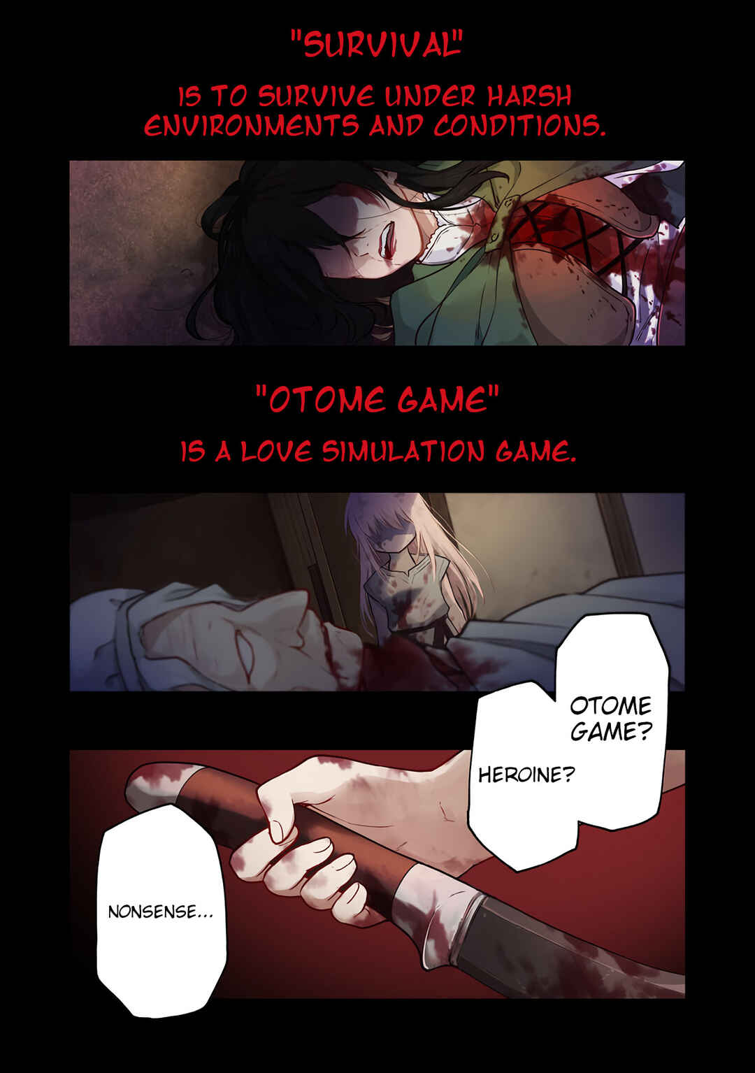 Chapter 1 - Page 1