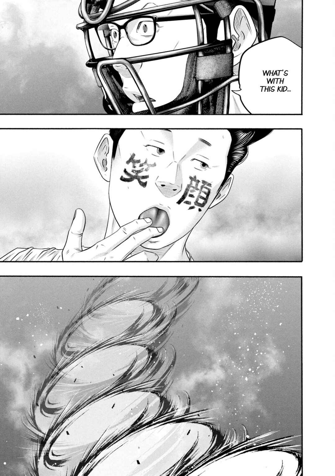 Chapter 427 - Page 15