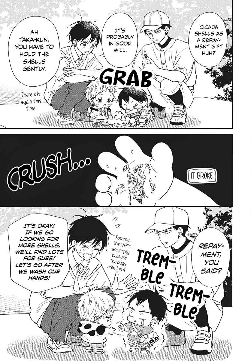 Chapter 147 - Page 10