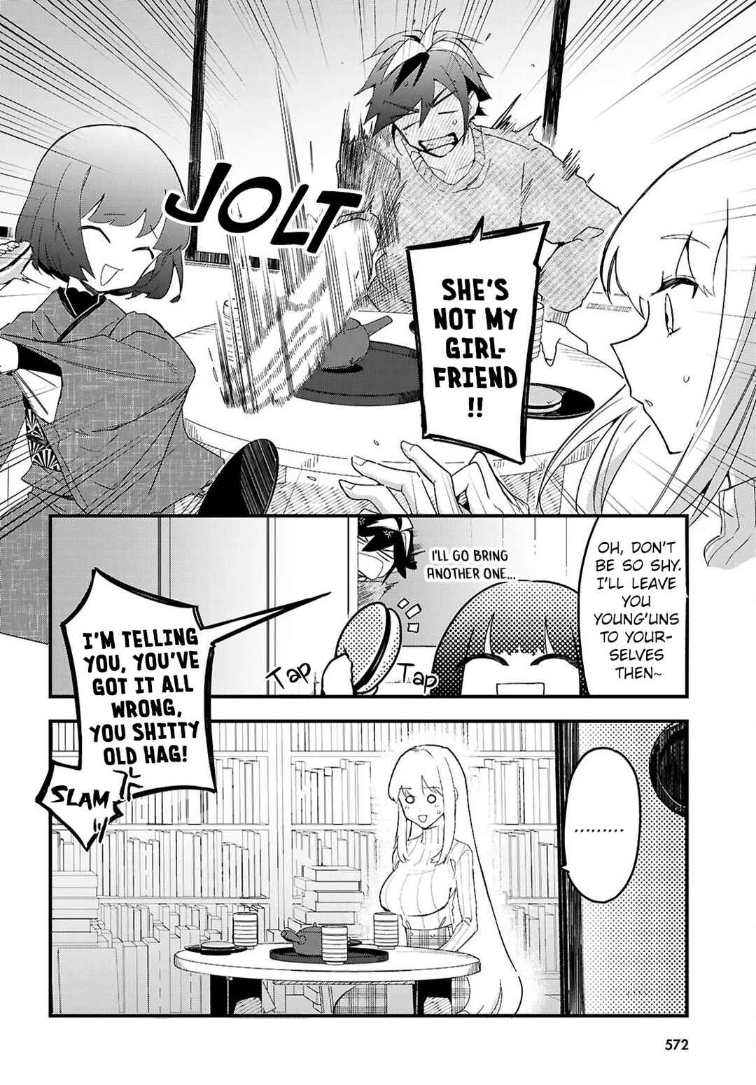 Chapter 8 - Page 10