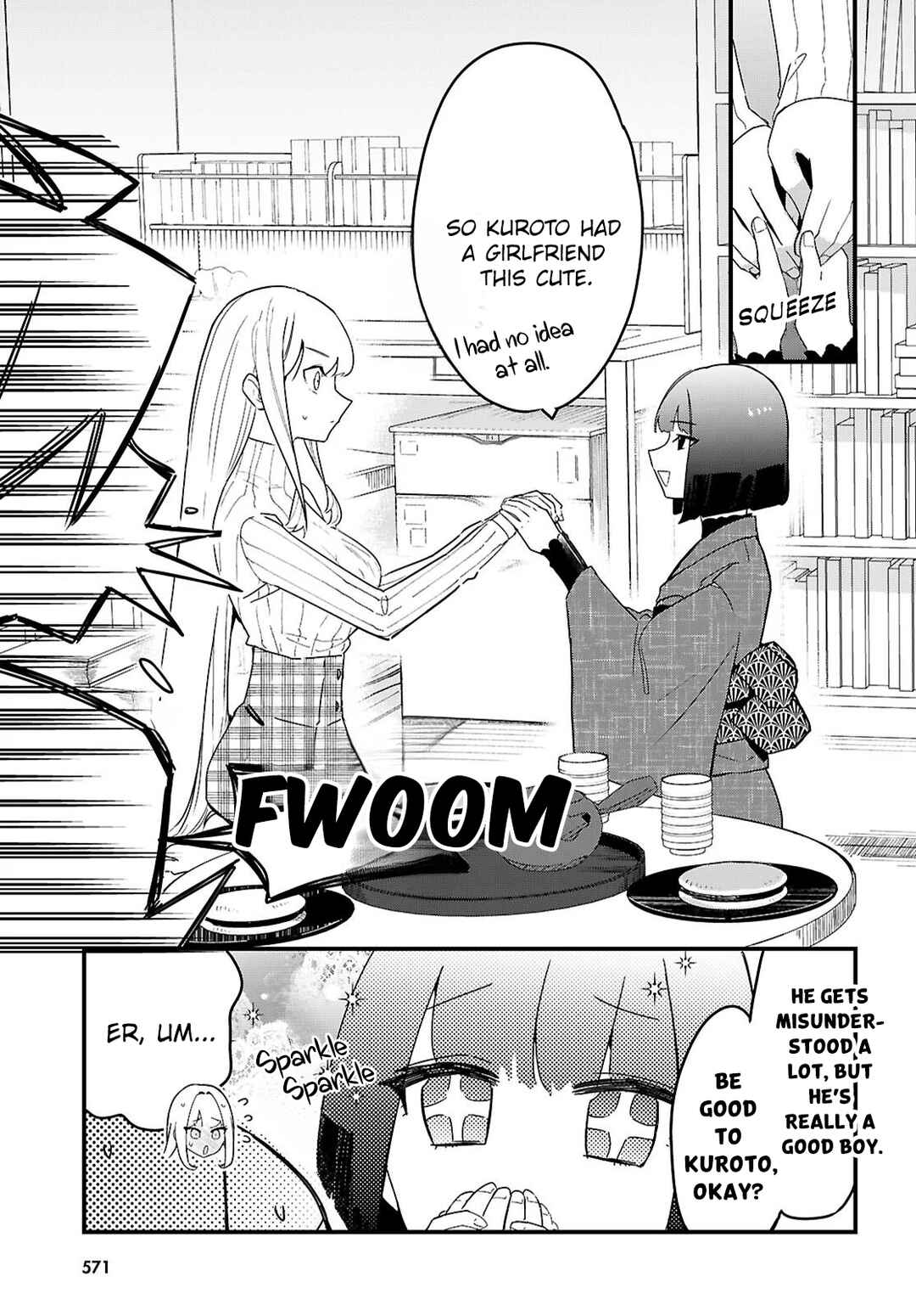 Chapter 8 - Page 9