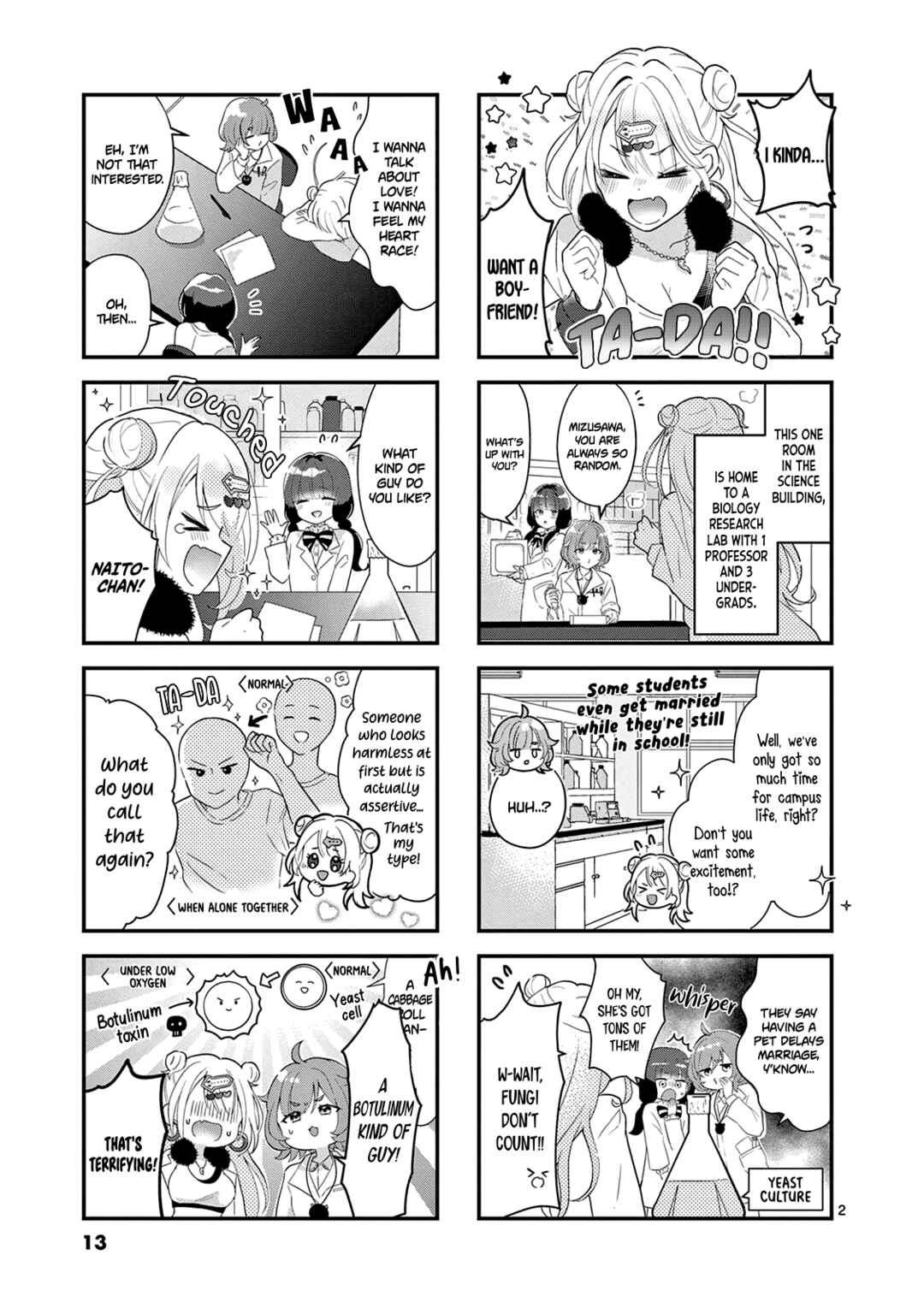 Chapter 2 - Page 3