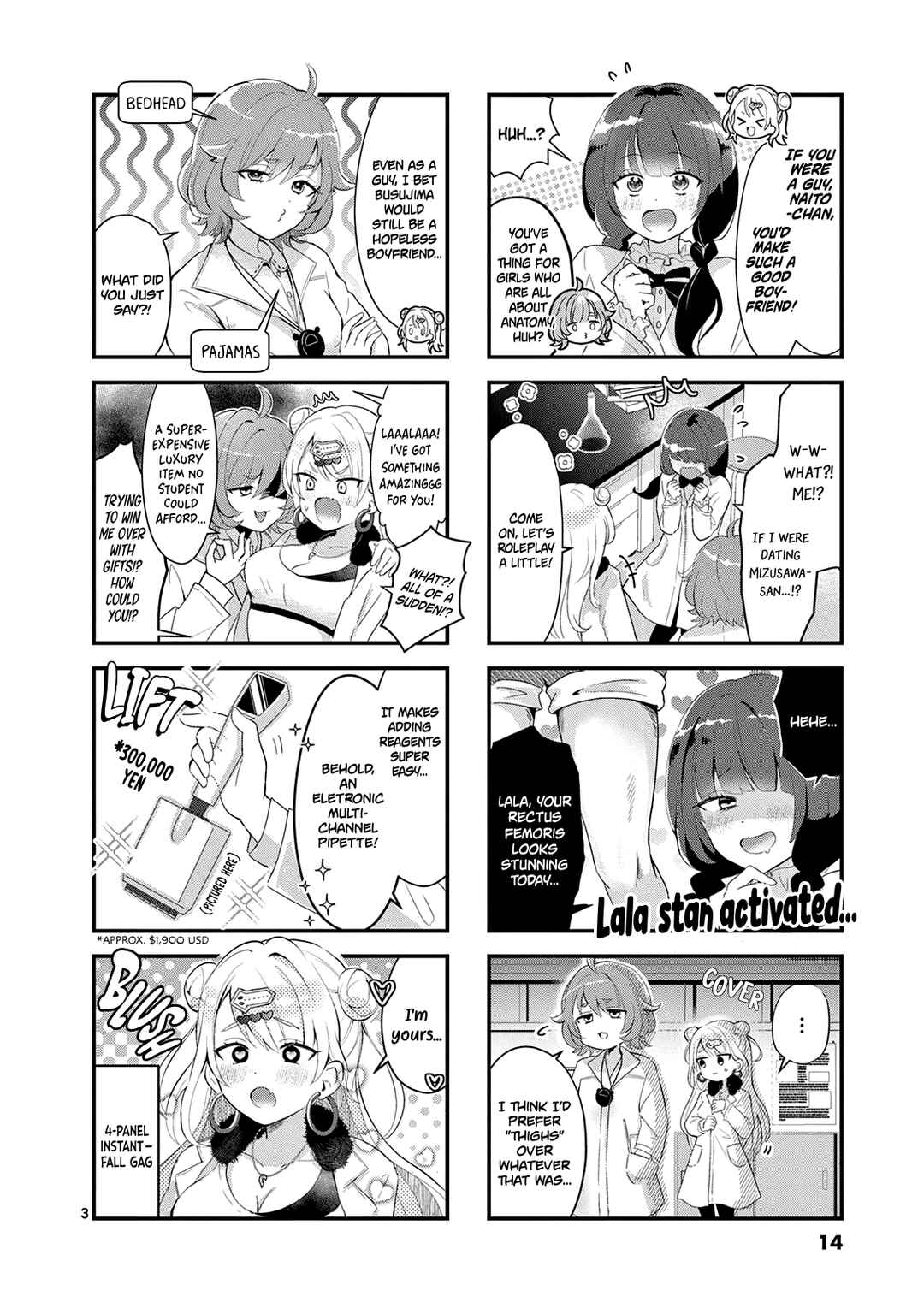 Chapter 2 - Page 4