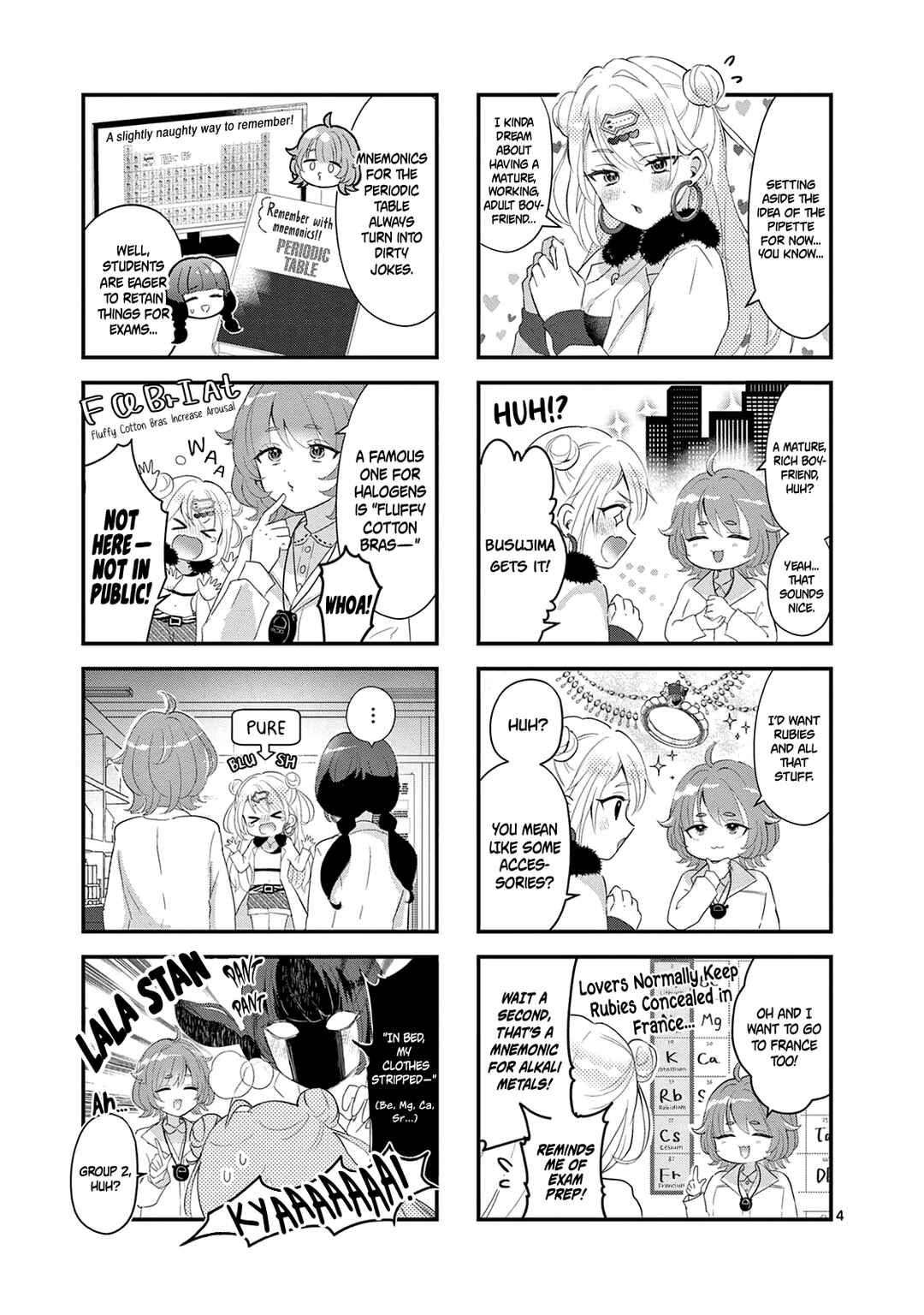 Chapter 2 - Page 5