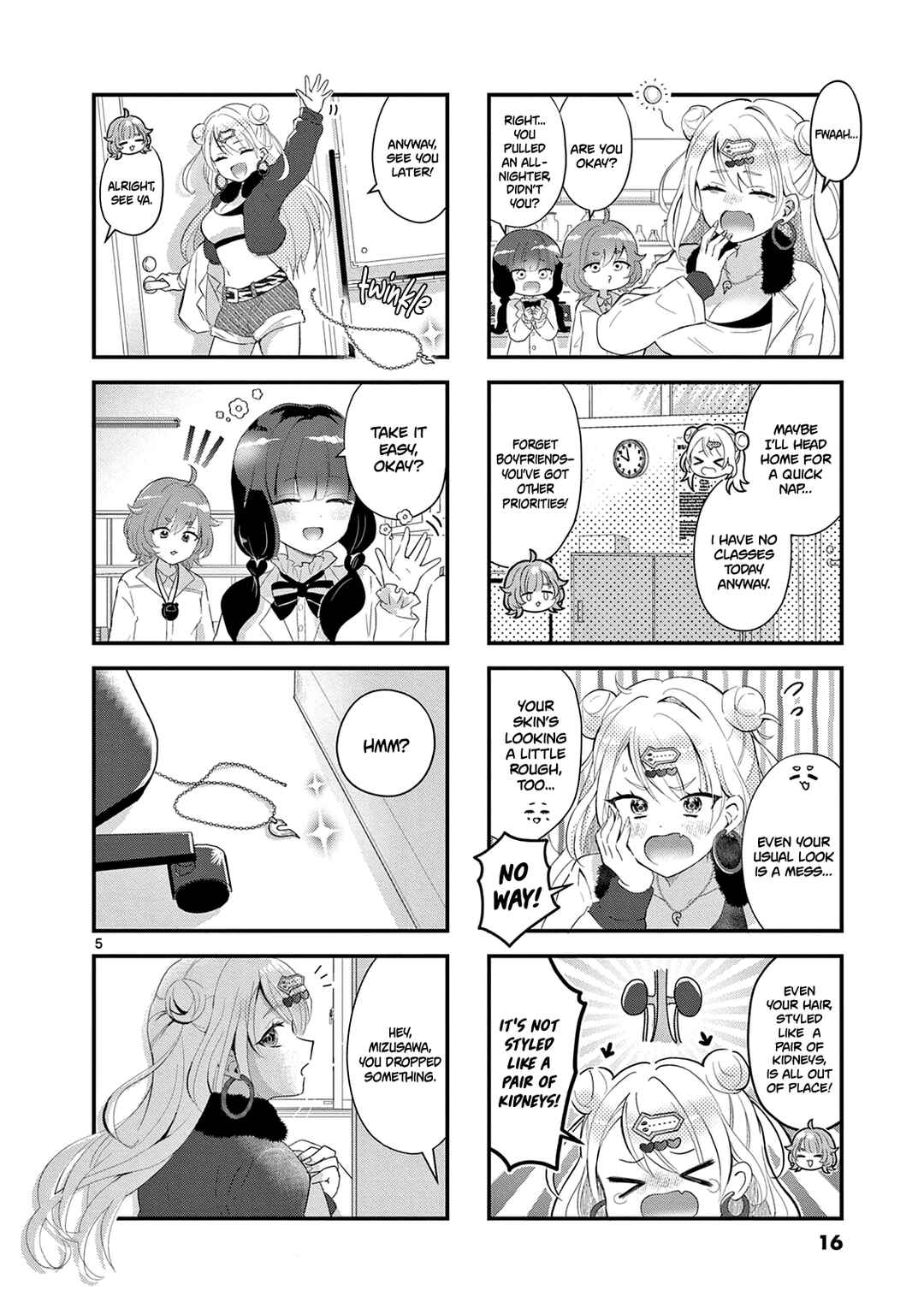 Chapter 2 - Page 6