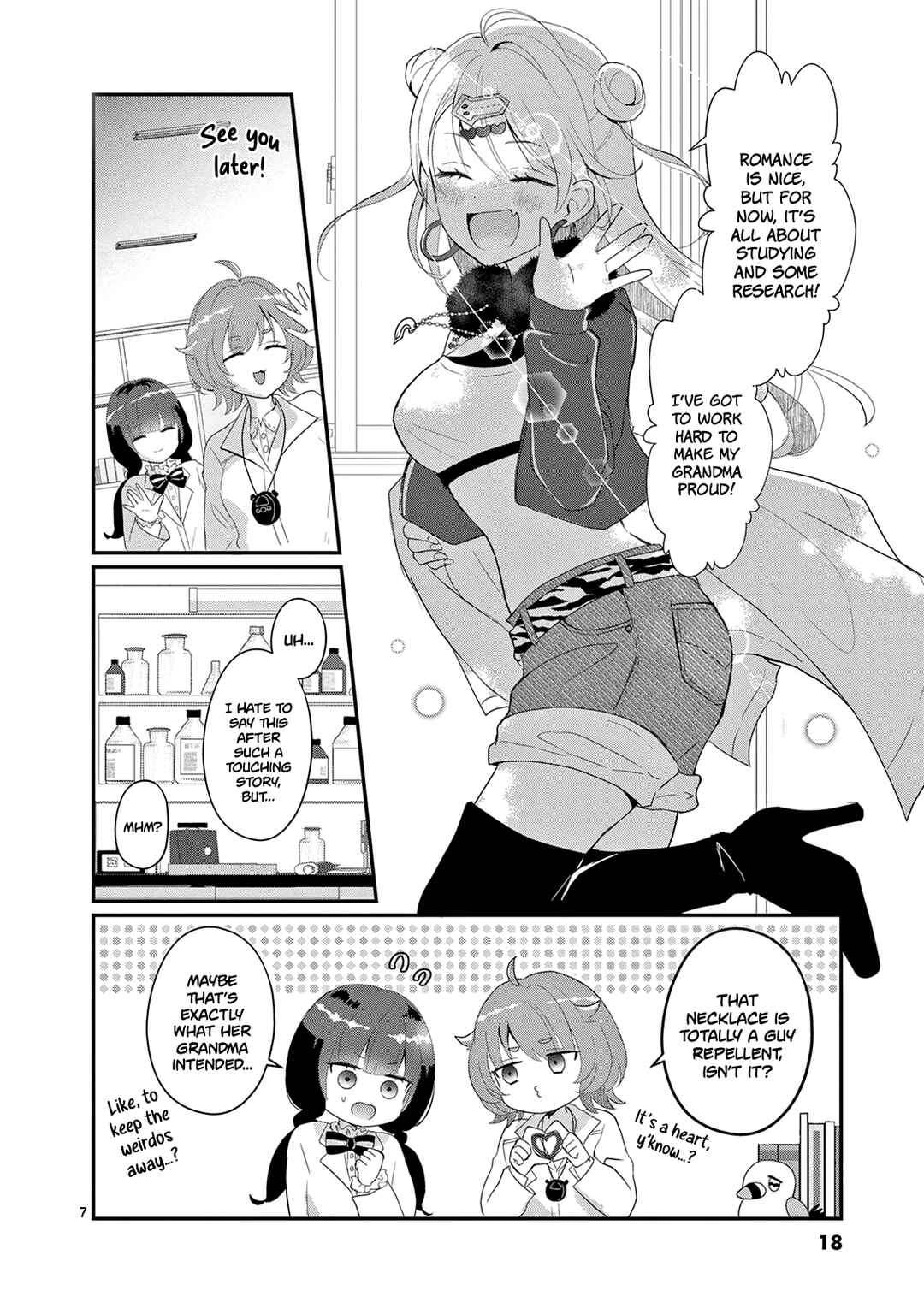 Chapter 2 - Page 8