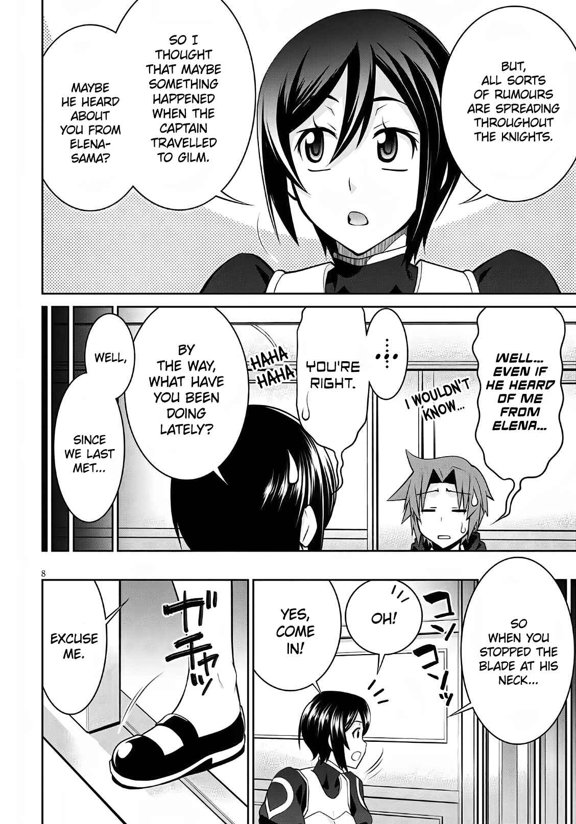 Chapter 58 - Page 8
