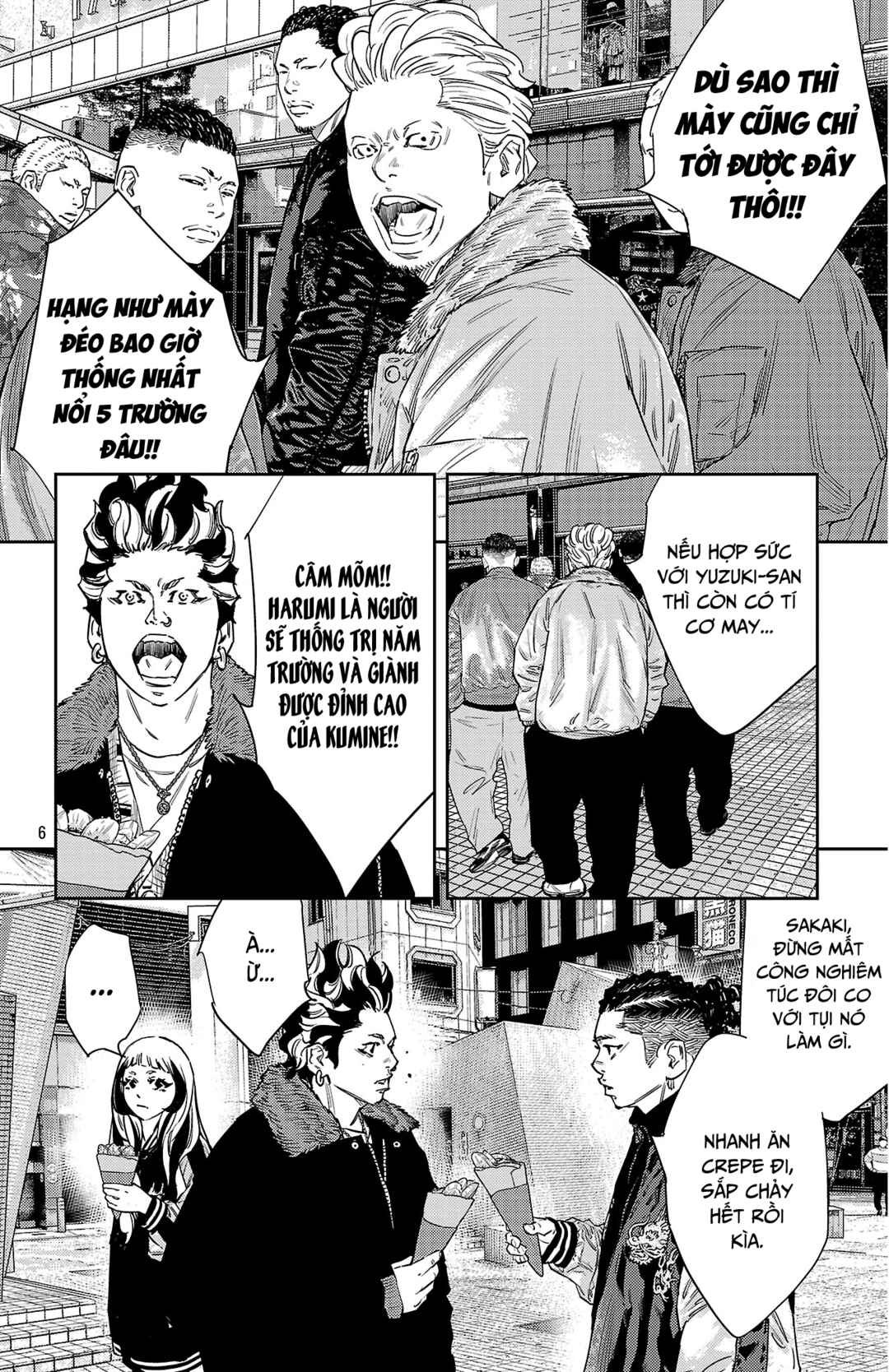 Chapter 147 - Page 7