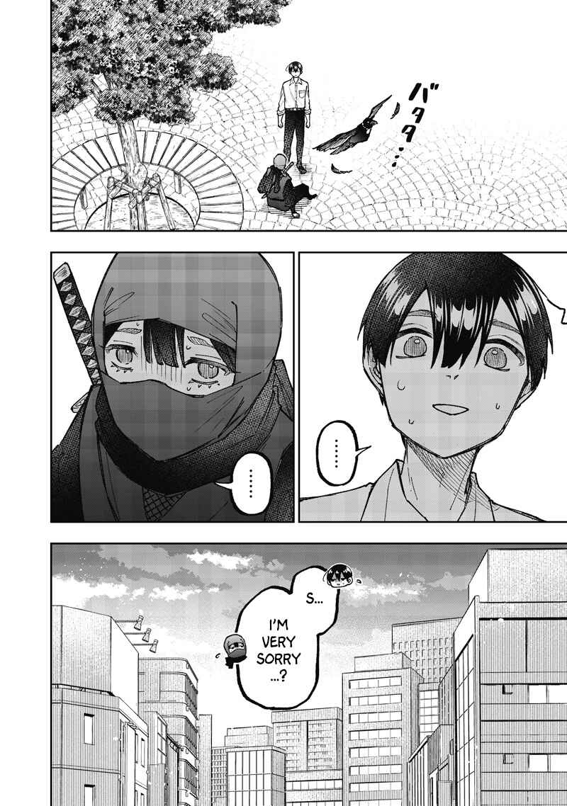 Chapter 67 - Page 23