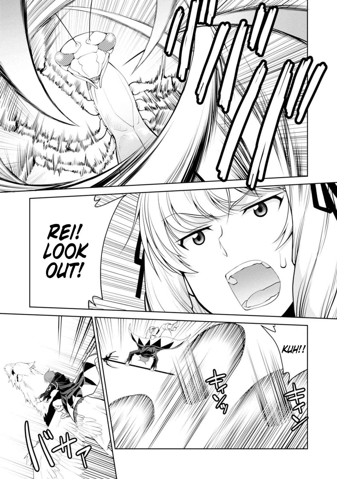 Chapter 23 - Page 22
