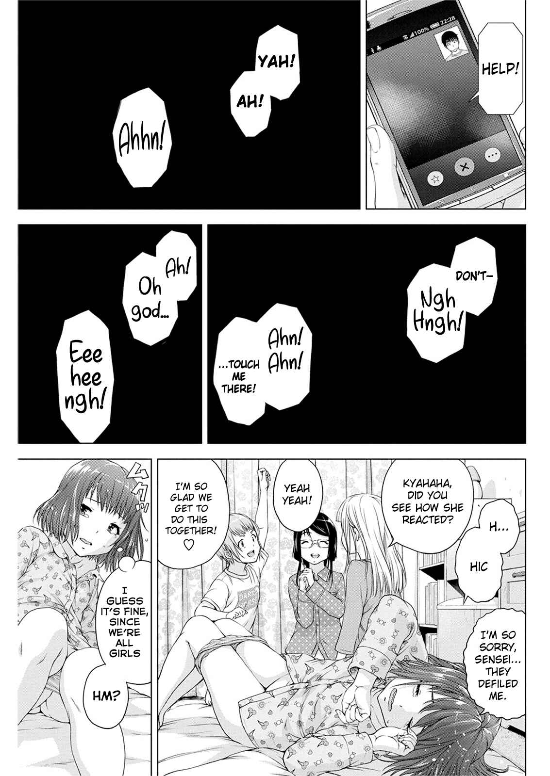 Chapter 18 - Page 18
