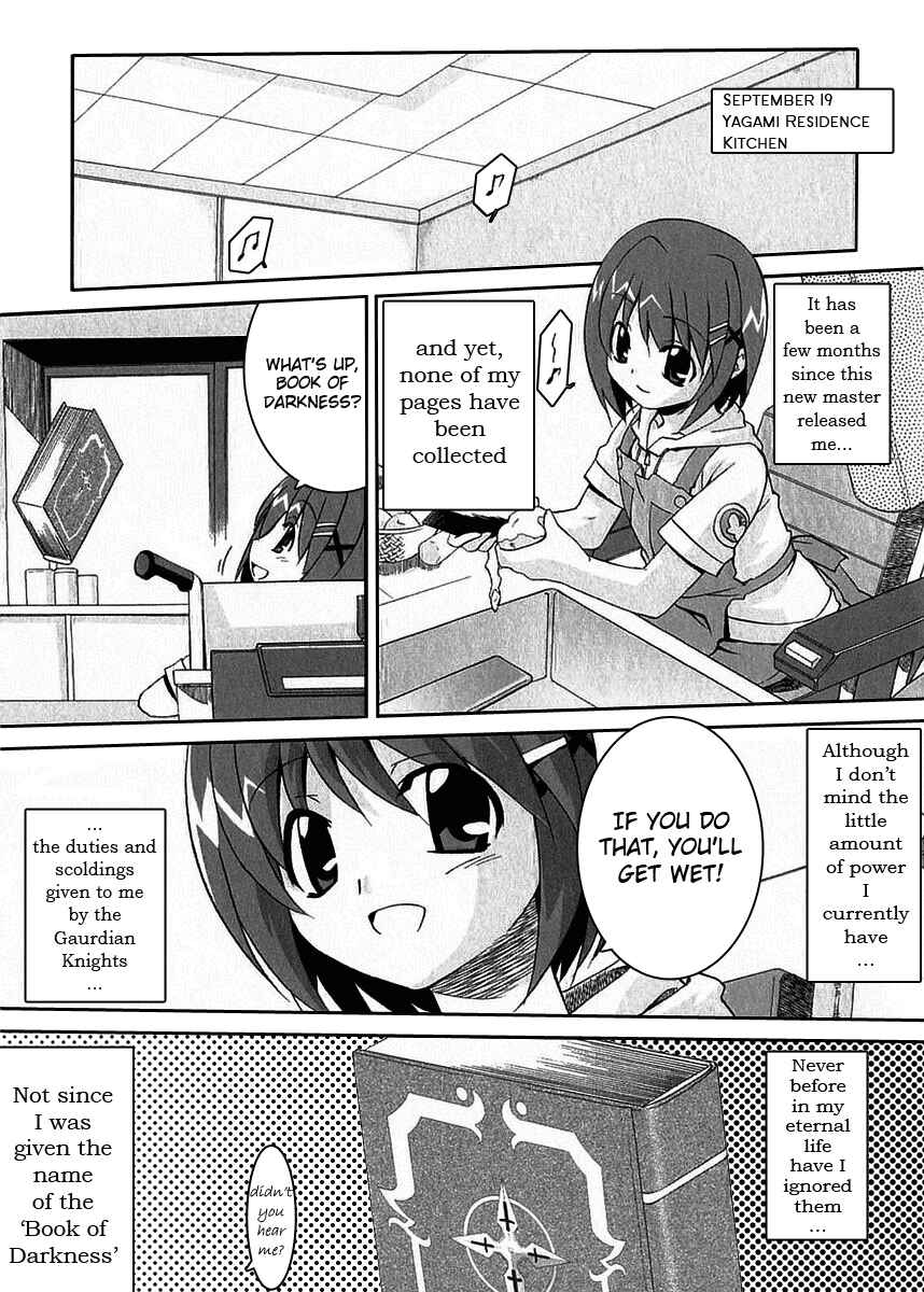 Chapter 3 - Page 4