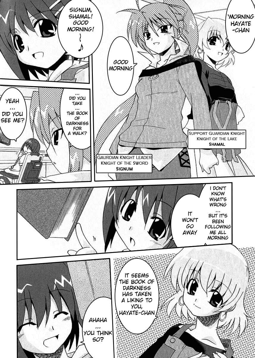 Chapter 3 - Page 5