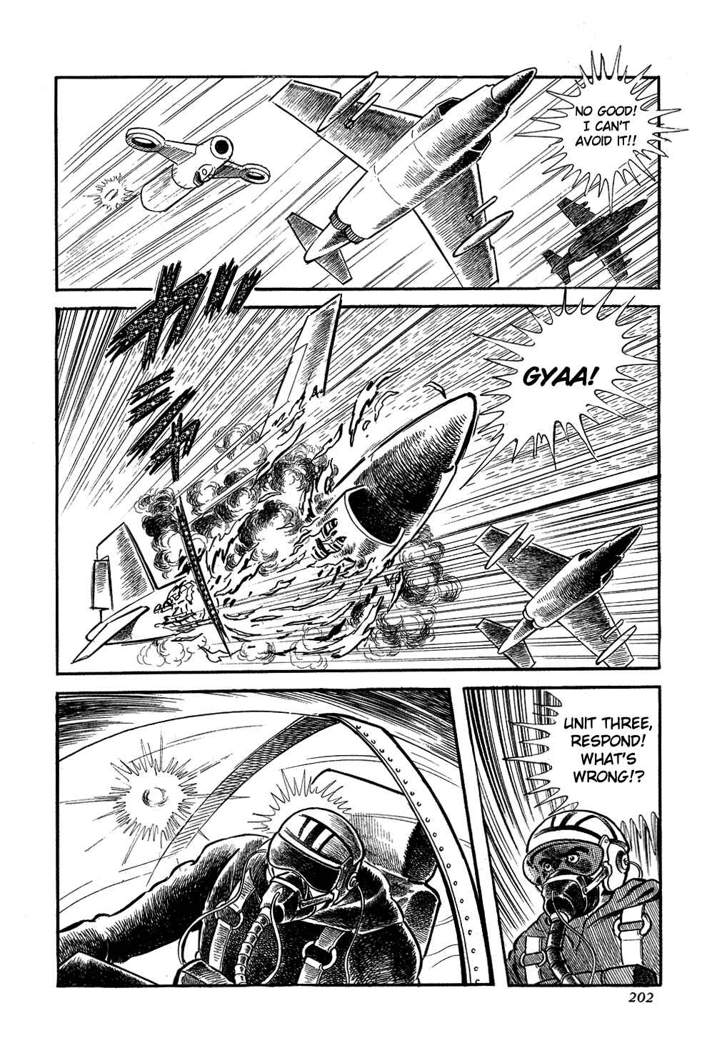 Chapter 5 - Page 6
