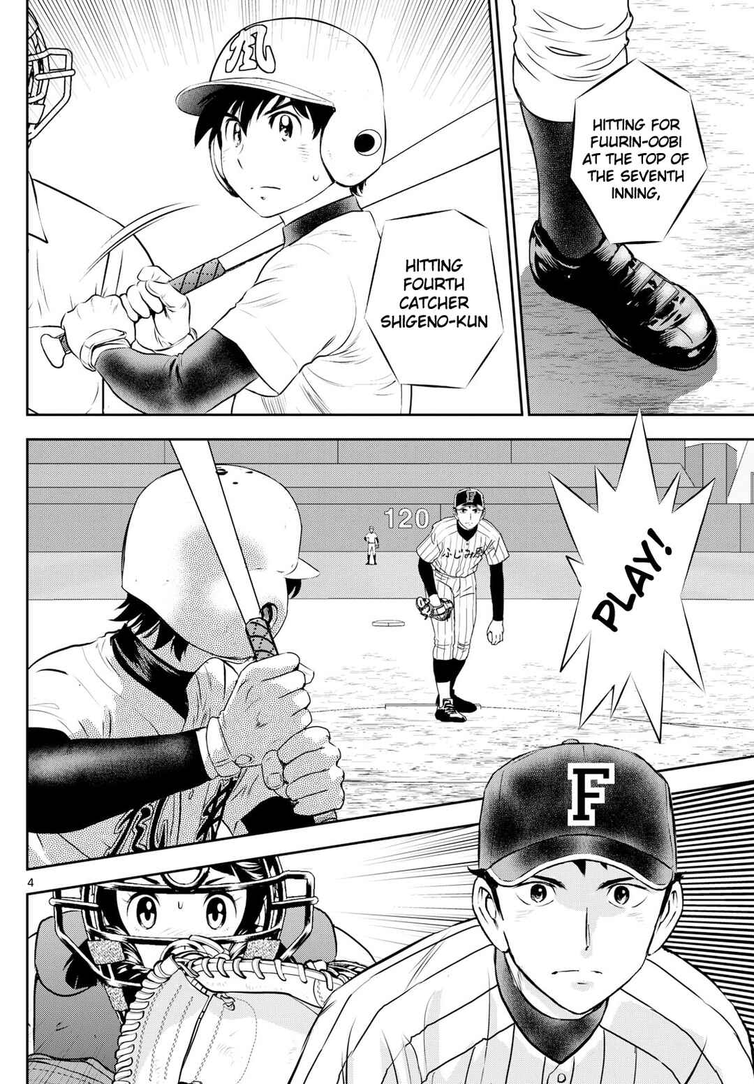 Chapter 274 - Page 4