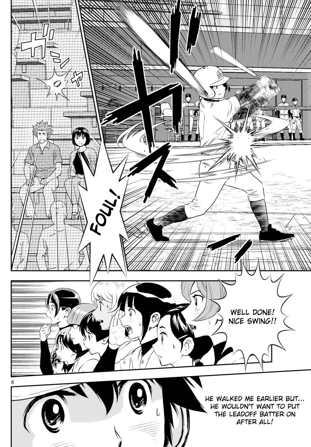 Chapter 274 - Page 6