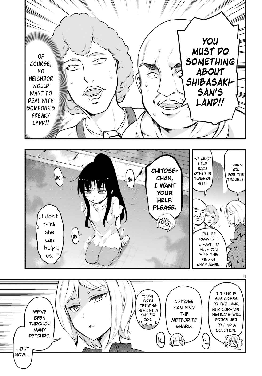 Chapter 117 - Page 13