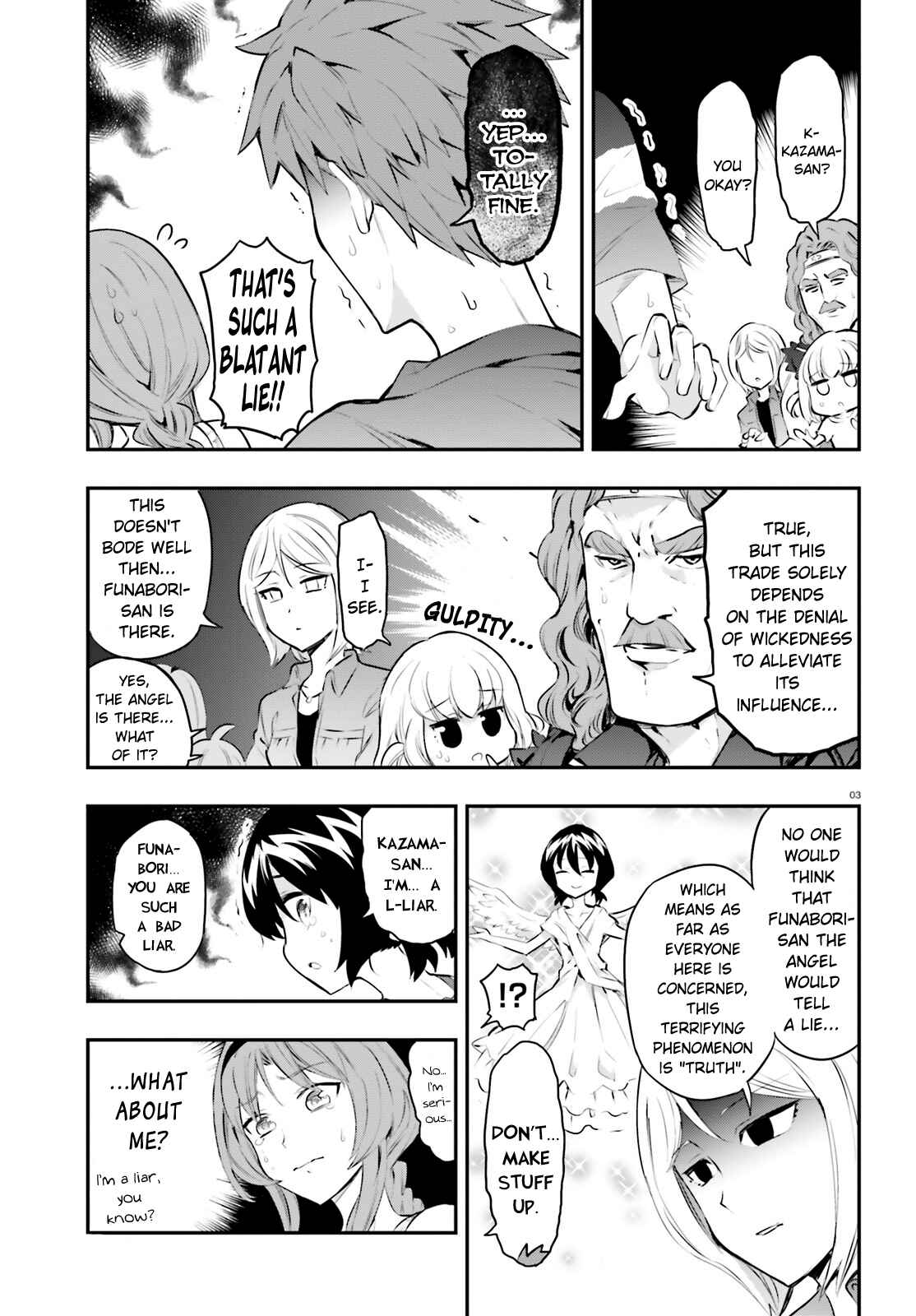 Chapter 117 - Page 3