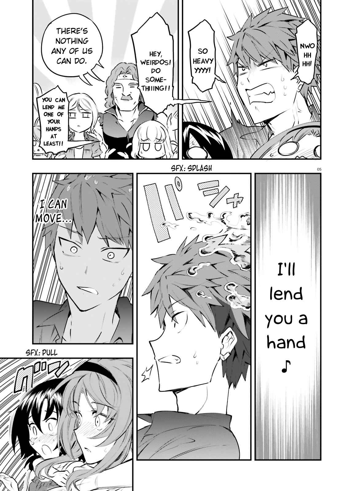 Chapter 117 - Page 5