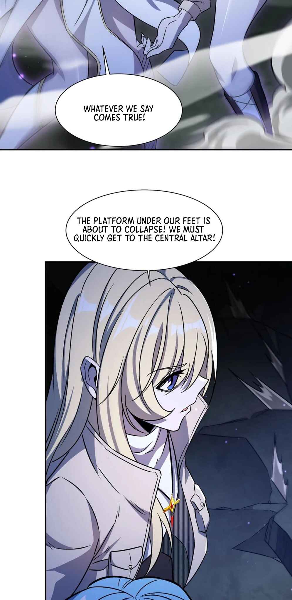 Chapter 308 - Page 10