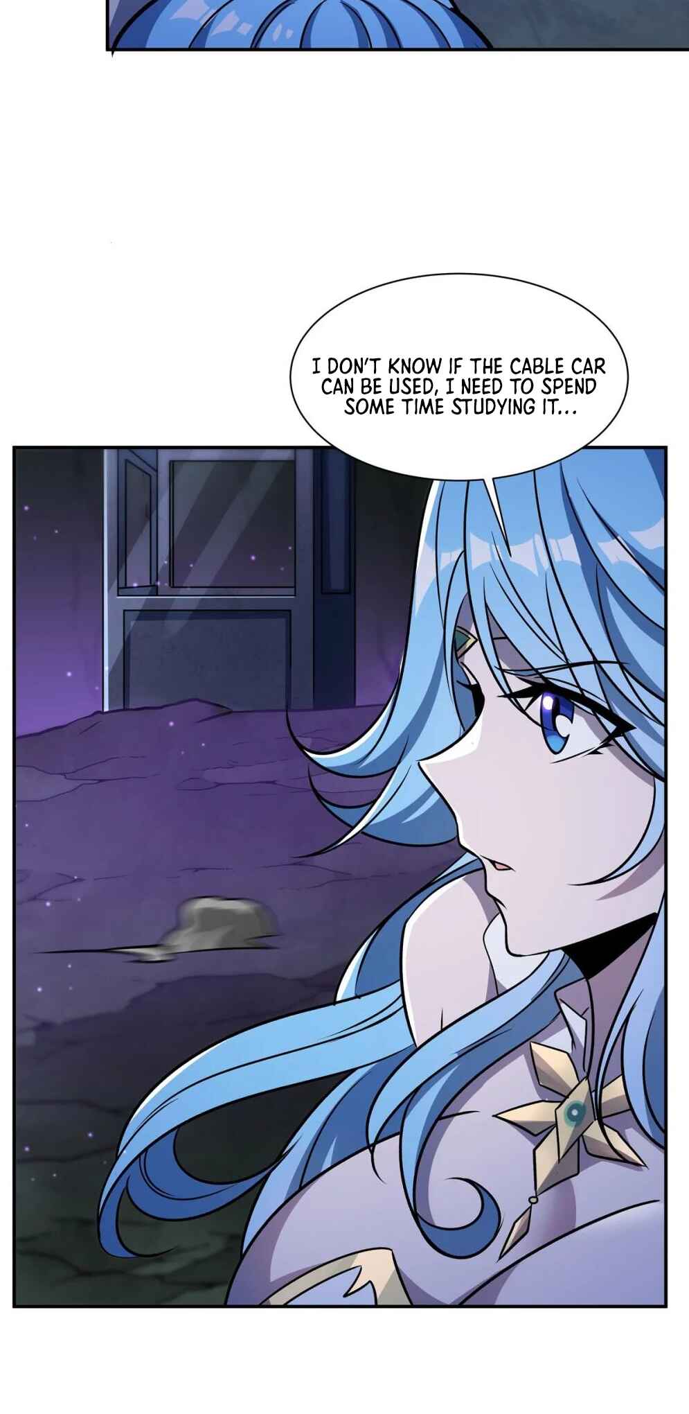 Chapter 308 - Page 11
